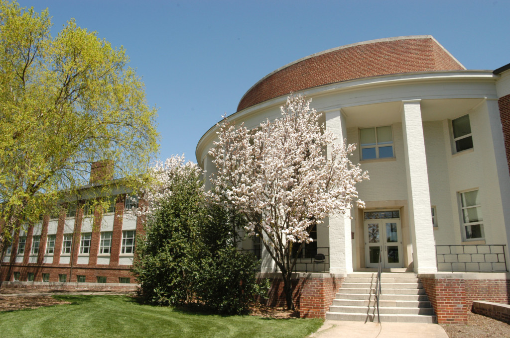 Townsend Hall