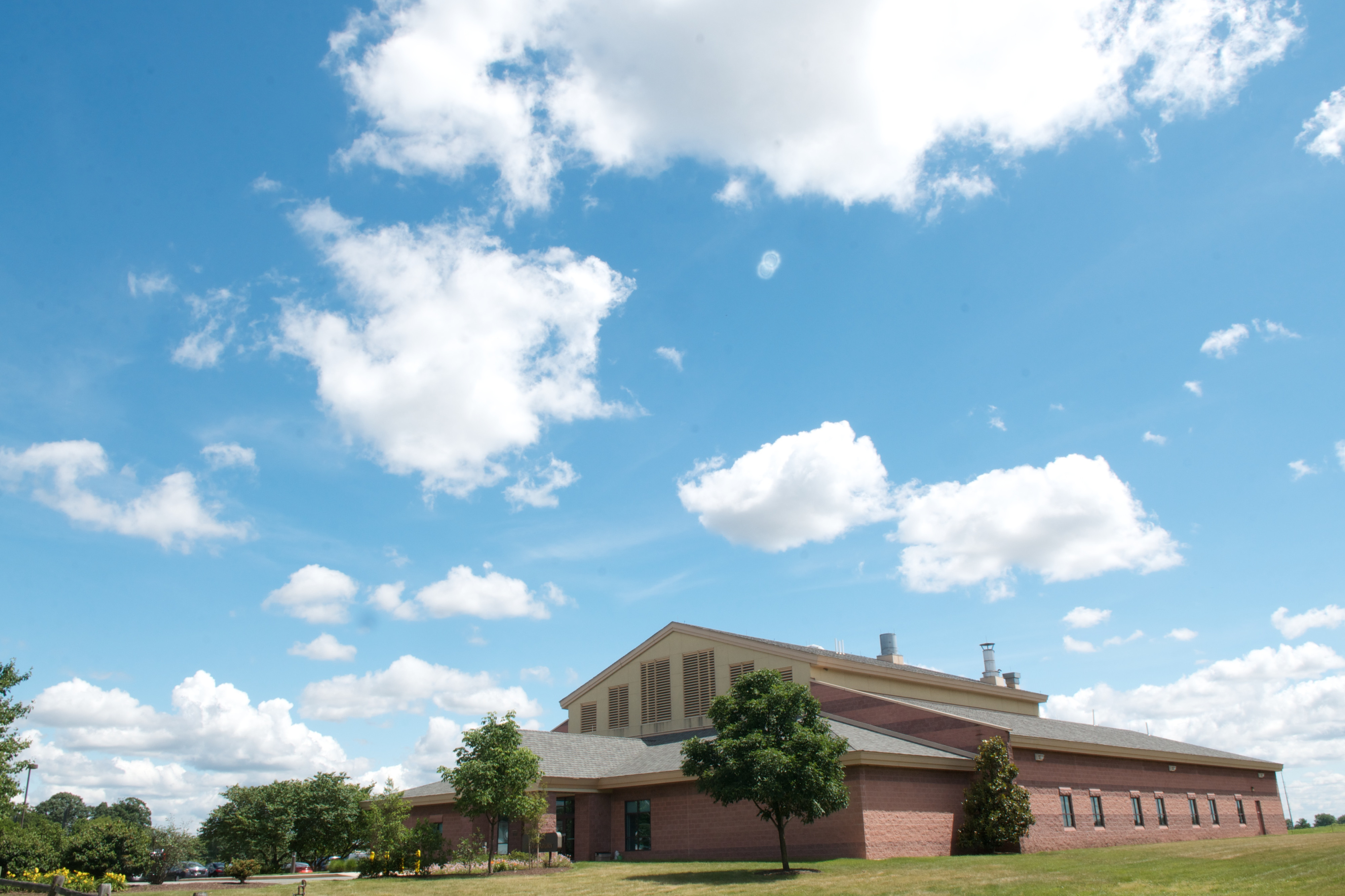 Allen Biotechnology Laboratory