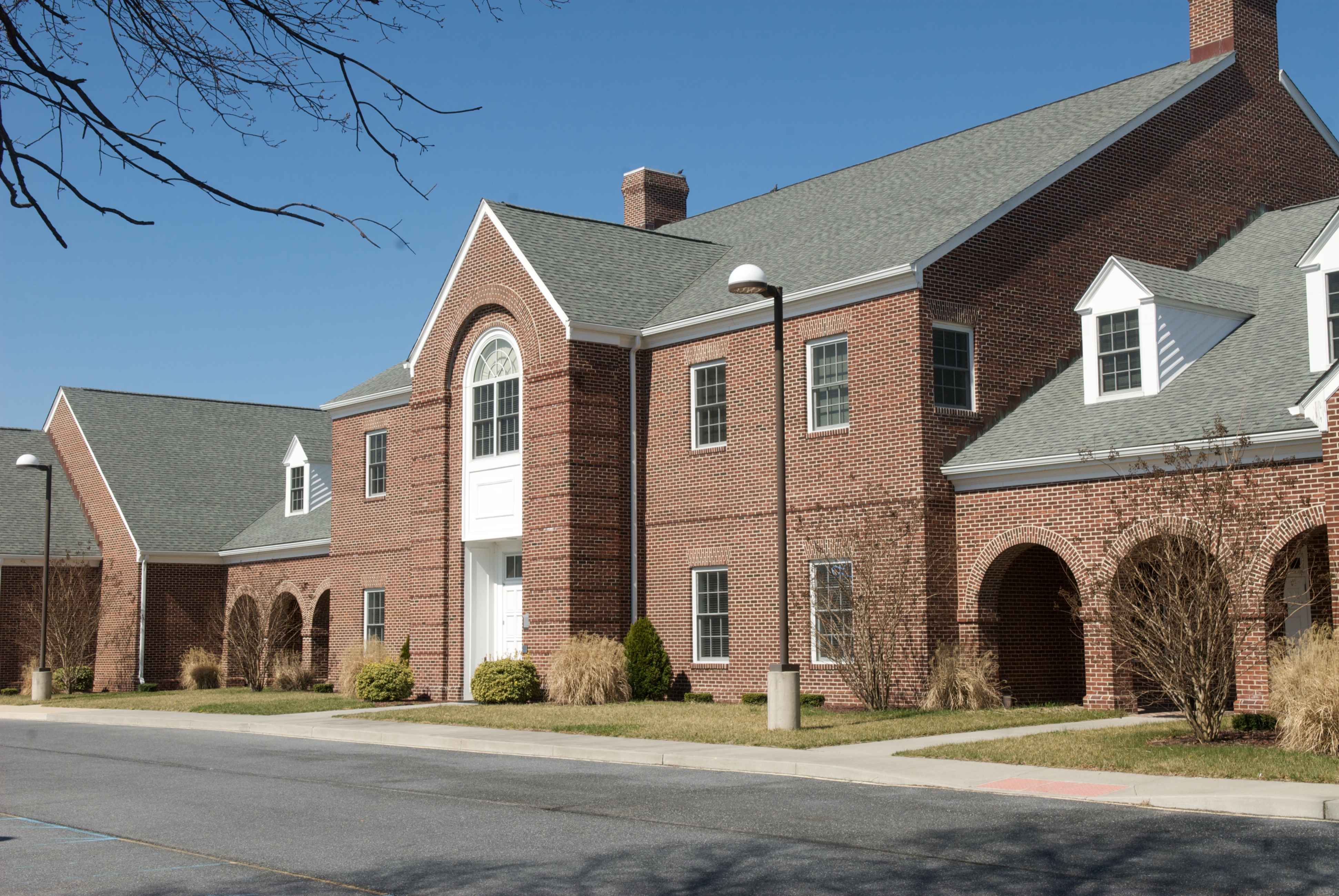 Carvel Research and Education Center