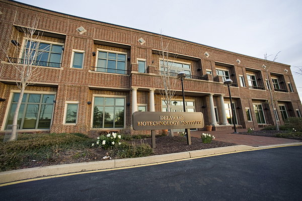 Delaware Biotech Institute