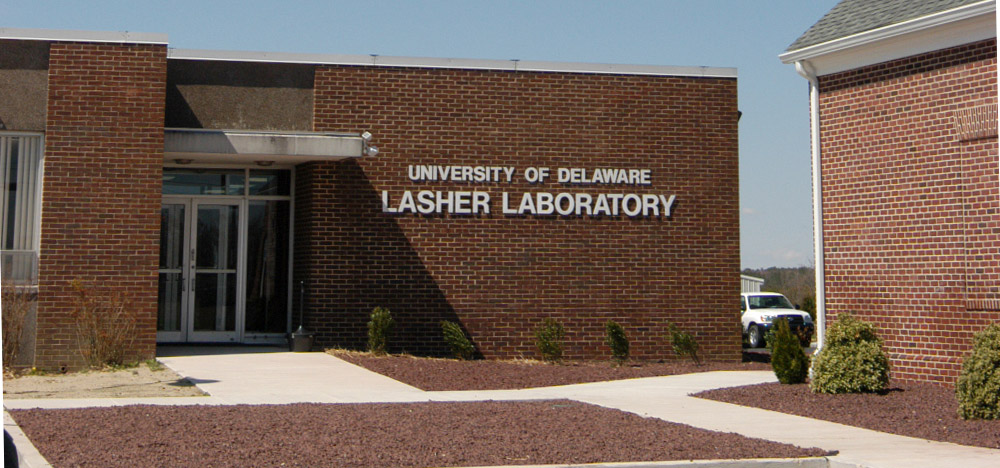 Lasher Laboratory