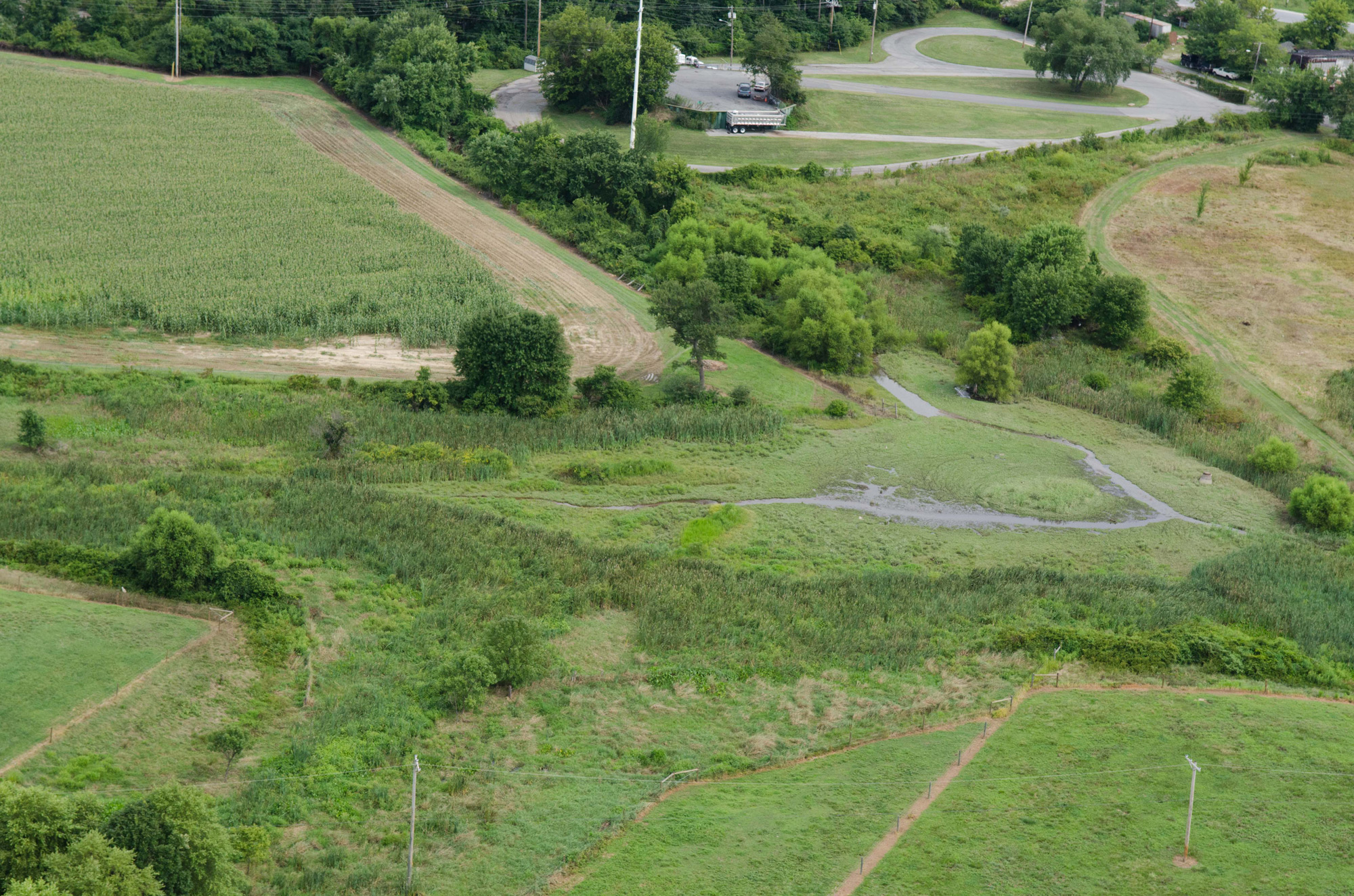Natural Resources Area
