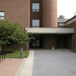 Housing CANR teaching and research laboratories.