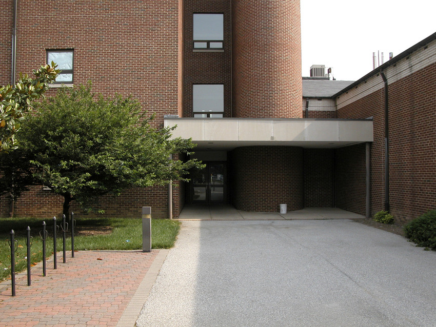 Worrilow Hall