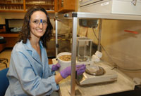 CANR Analytical Laboratories
