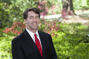 CANR Dean Rieger travels to Africa to establish Borel Fellowship Program