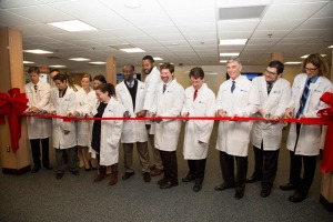 Center for Experimental and Applied Economics opens at Townsend Hall
