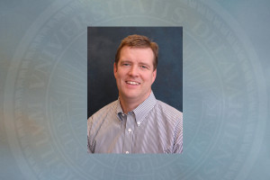 Eric Womack named Deputy Dean of CANR