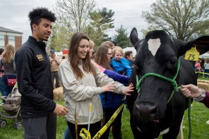 Ag Day 2015